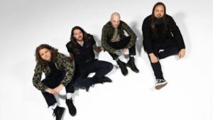 INTERVIEW: Miss May I On Openness, Honesty &amp; New Album 'No Place For Me'