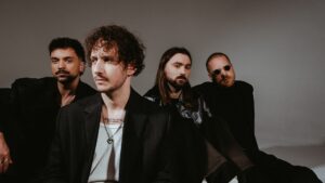 Resolve Unleash Sensational New Track 'Godtier'