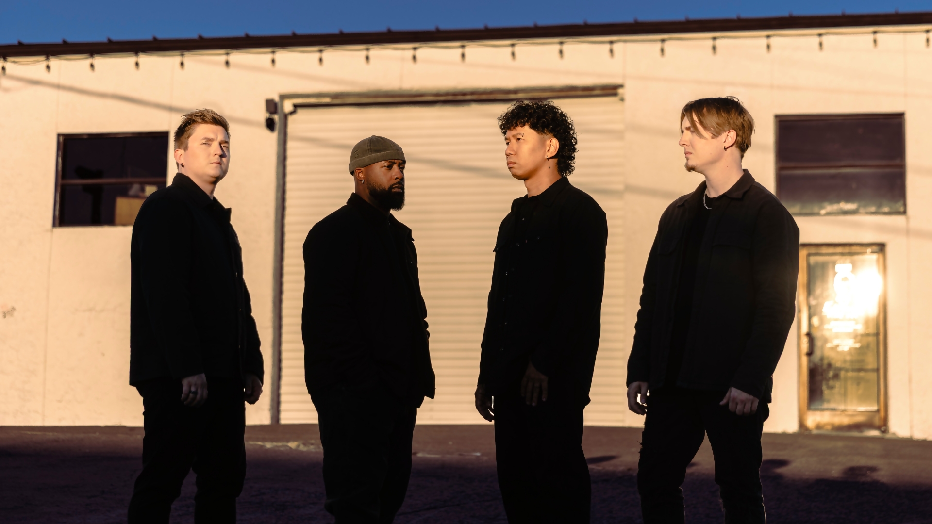 Sleep Theory Share Crushing New Track ‘Giving In'