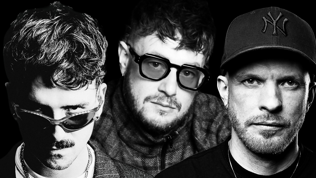 Deaf Havana's James Veck-Gilodi Teams Up With SOTA On Ace New Track ‘SLEEP FOREVER'