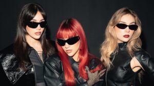 The Warning's 'Ego' Nominated At Latin GRAMMYs