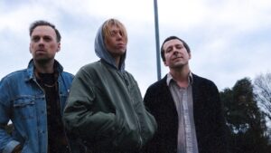 The XCERTS Announce UK Headline Tour