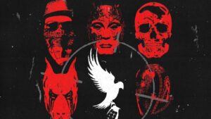 Hollywood Undead Announce 2027 UK/EU Headline Tour